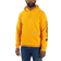 Carhartt Men's Loose Fit Midweight Logo Sleeve Graphic Hoodie - Solar Yellow Space