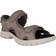 ecco Onroads Sandals Women woodrose/magnet female 2023 Casual Shoes