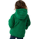 Helly Hansen Kid's Champ Reversible Jacket - Clover (40481-417)