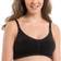 Magic Bodyfashion Mama Comfort Nursing Bra Black