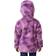 Helly Hansen Kid's Champ Reversible Jacket - Crushed Gra (40481-678)