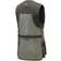 Beretta Full Mesh Shooting Vest - Brown Bark