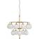 Nordal Palma Pendant Lamp 74cm