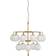 Nordal Palma Pendant Lamp ∅ 74cm