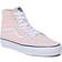 Vans UA SK8-HI Tapered COLOR THEORY PEACH