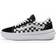 Vans Old Skool Overt Sneakers - Black/White