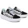 Vans Old Skool Overt Sneakers - Black/White