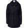 Wombat Wallaby Coat Navy