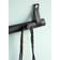 by Wirth Rack 4 Klädkrok 51.5cm