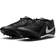 Nike Zoom Rival Black Metallic Silver Men's