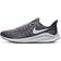 NIKE Air Zoom Vomero 14 M - Gunsmoke/Oil Grey/Atmosphere Grey/White