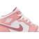 Nike Air Jordan 1 Mid PS - Coral Chalk/White/Desert Berry