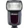 Flashpoint Zoom R2 Manual Flash with Integrated R2 Radio Transceiver