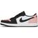 NIKE Air Jordan 1 Retro Low OG M - Black/Bleached Coral/White/Grey Fog