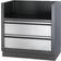 Napoleon Oasis Under Grill Cabinet IM-UGC32-CN