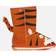 EMU Australia Skor Tiger K10686 Deep Orange 9330071915158 1205.00