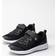 Leaf Glomma Sneakers, Black