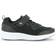 Leaf Glomma Sneakers, Black