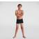 Speedo Badebukser Boys ECO Endurance Aquashort Sort