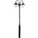 Konstsmide Libra Pole Lighting 44.5cm