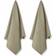 Humdakin Tea 2-pack Kitchen Towel (70x45cm)