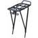 BBG Bagagebærer 26-28"i aluminium matsort