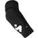 Sweet Protection Elbow Guards Pro Black