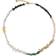 Stine A Crispy Coast Necklace Pacific Colors with Pearls & Gemstones Halsband Multi One