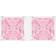 Thomas Sabo Heritage Silver-Tone Crystal Earrings