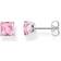 Thomas Sabo Heritage Silver-Tone Crystal Earrings