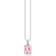 Thomas Sabo Ladies Timeless Ribbon Necklace