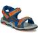 Kickers KIWI jungen Sandalen Blau