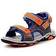 Kickers KIWI jungen Sandalen Blau