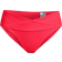 Casall High Waist Wrap Bikini Brief - Red