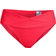 Casall High Waist Wrap Bikini Brief - Red