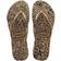 Havaianas Kids Slim Animal Sandaler Beige