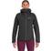 Montane Spirit Jacket Women Black-BLA XL/42-44