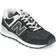 New Balance Sneakers - Black