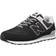 New Balance Sneakers - Black