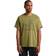 Haglöfs Men's Camp Tee, XL, Olive Green