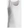 Dovre Singlet White