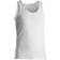 Dovre Singlet White