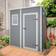 Keter Manor Pent 6x4 (Building Area )