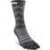 injinji Outdoor Midweight Crew Wool - Farve Grå