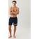 Björn Borg Swim Shorts - Blue