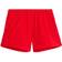 Ami Paris Badeshorts de Cœur Rot