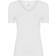 JBS of Denmark T-shirt v-hals bambus hvid