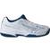 Mizuno Exceed Star Junior White/Turquoise