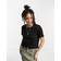 Only Onlonly S/S Tee Jrs - Zwart