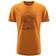 Haglöfs Men's Camp Tee, S, Desert Yellow